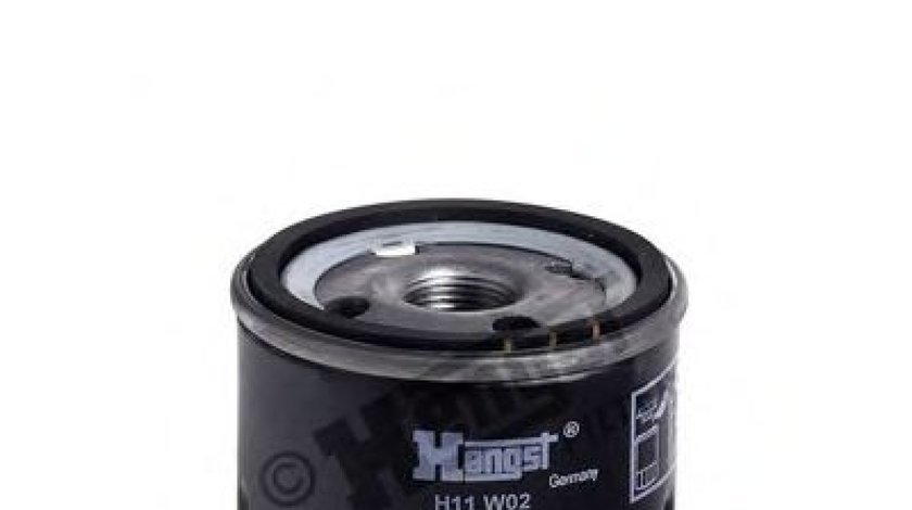 Filtru ulei SUZUKI JIMNY (FJ) (1998 - 2016) HENGST FILTER H11W02 piesa NOUA