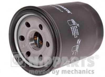Filtru ulei SUZUKI JIMNY (FJ) (1998 - 2016) NIPPARTS N1318017 piesa NOUA