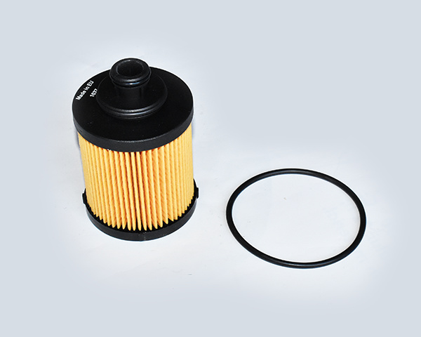 Filtru ulei SUZUKI SPLASH (2008 - 2016) ATK AUTOTECHNIK ATK 03.01.044 piesa NOUA