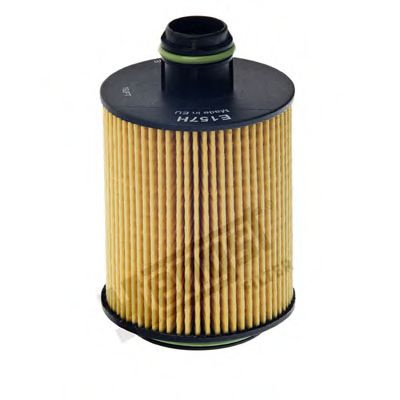 Filtru ulei SUZUKI SPLASH (2008 - 2016) HENGST FILTER E157H D227 piesa NOUA