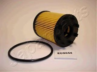 Filtru ulei SUZUKI SPLASH (2008 - 2016) JAPANPARTS FO-ECO044 piesa NOUA