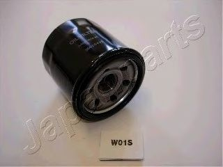 Filtru ulei SUZUKI SPLASH (2008 - 2016) JAPANPARTS FO-W01S piesa NOUA