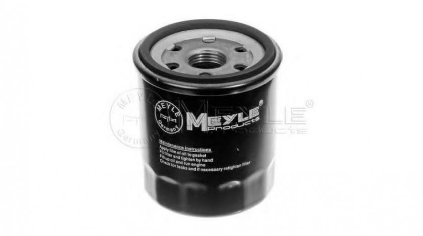 Filtru ulei Suzuki SWIFT III (MZ, EZ) 2005-2016 #2 0892202003