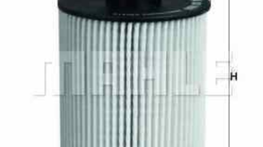Filtru ulei SUZUKI SWIFT IV FZ NZ KNECHT OX 553D