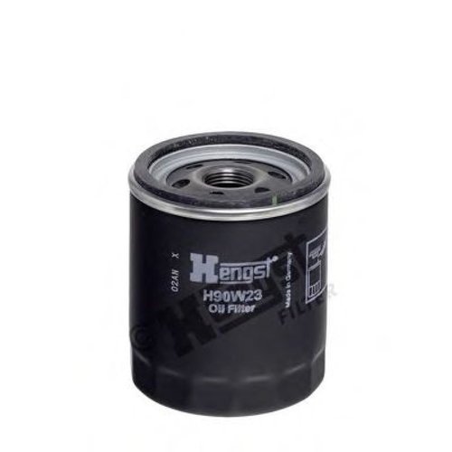 Filtru ulei SUZUKI VITARA (ET) (2003 - 2005) HENGST FILTER H90W23 piesa NOUA
