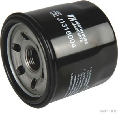 Filtru ulei SUZUKI VITARA (LY) (2015 - 2016) HERTH+BUSS JAKOPARTS J1316004 piesa NOUA