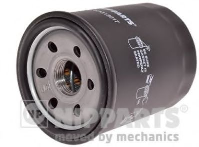 Filtru ulei SUZUKI VITARA (LY) (2015 - 2016) NIPPARTS N1318017 piesa NOUA