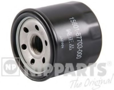 Filtru ulei SUZUKI VITARA (LY) (2015 - 2016) NIPPARTS J1316004 piesa NOUA