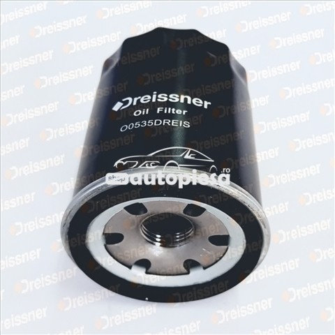 Filtru ulei SUZUKI WAGON R+ (MM) (2000 - 2016) DREISSNER O0535DREIS piesa NOUA