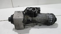 Filtru ulei + termoflot Skoda Octavia 2 / Fiat / A...