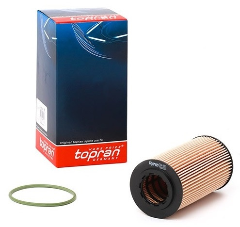 Filtru Ulei Topran Volvo V70 3 2013-2016 304 082