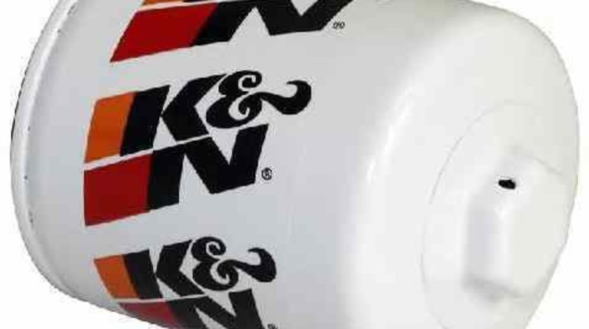 Filtru ulei TOYOTA 4 RUNNER RN5 LN5 VZN6 RN7 RN6 Producator K&N Filters HP-1002