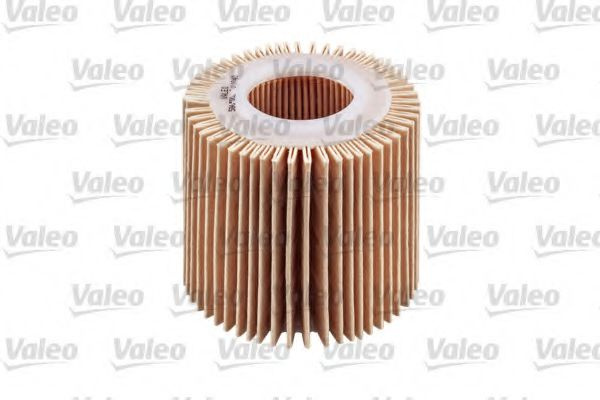 Filtru ulei TOYOTA AURIS (NRE15, ZZE15, ADE15, ZRE15, NDE15) (2006 - 2012) VALEO 586581 piesa NOUA