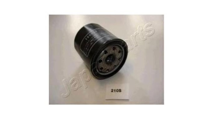 Filtru ulei Toyota AURIS (NRE15_, ZZE15_, ADE15_, ZRE15_, NDE15_) 2006-2016 #2 08723165