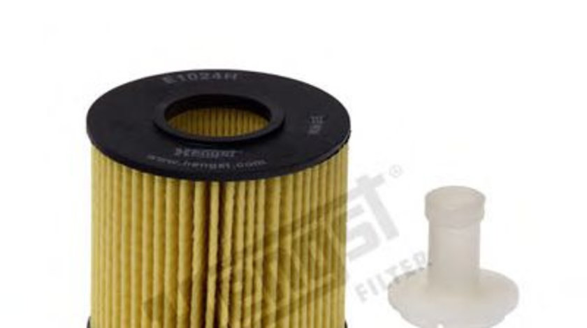 Filtru ulei TOYOTA AURIS TOURING SPORTS (ADE18, ZWE18, ZRE18) (2013 - 2016) HENGST FILTER E1024H D234 piesa NOUA