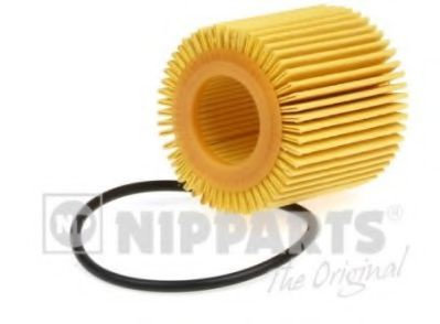 Filtru ulei TOYOTA AURIS (ZWE18, NZE18, ZRE18) (2012 - 2016) NIPPARTS N1312025 piesa NOUA