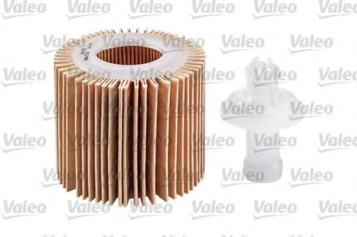Filtru ulei TOYOTA AURIS (ZWE18, NZE18, ZRE18) (2012 - 2016) VALEO 586583 piesa NOUA