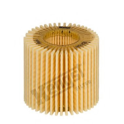 Filtru ulei TOYOTA AVENSIS combi (ZRT27, ADT27) (2009 - 2016) HENGST FILTER E210H D228 piesa NOUA