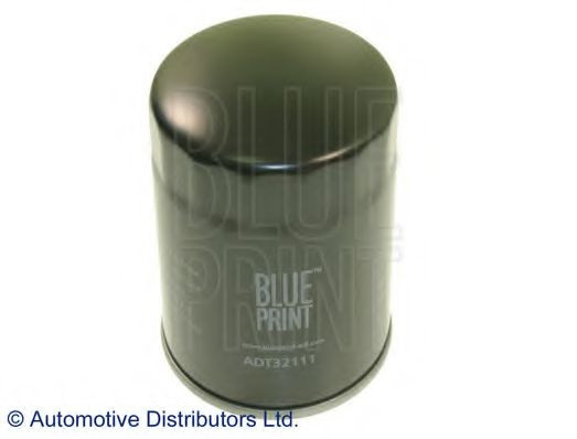 Filtru ulei TOYOTA AVENSIS (T22) (1997 - 2003) BLUE PRINT ADT32111 piesa NOUA