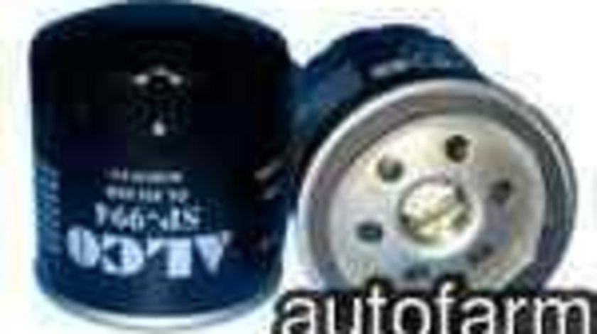 Filtru ulei TOYOTA COROLLA (_E8_) Producator ALCO FILTER SP-994