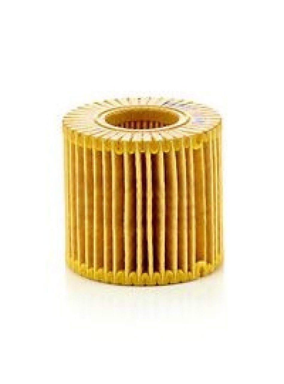 Filtru ulei TOYOTA COROLLA Limuzina (E15) (2006 - 2016) MANN-FILTER HU 6006 z piesa NOUA