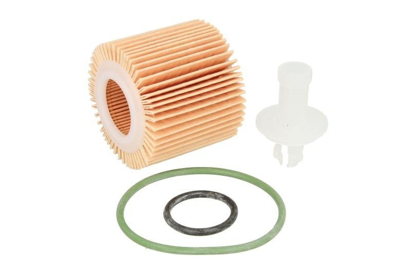 Filtru ulei TOYOTA COROLLA Limuzina (NRE18, ZRE17, ZRE18, NDE18) (2013 - 2016) BOSCH F 026 407 092 piesa NOUA