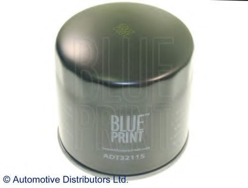Filtru ulei TOYOTA COROLLA Verso (ZDE12, CDE12) (2001 - 2004) BLUE PRINT ADT32115 piesa NOUA