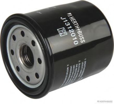 Filtru ulei TOYOTA COROLLA Verso (ZDE12, CDE12) (2001 - 2004) HERTH+BUSS JAKOPARTS J1312010 piesa NOUA