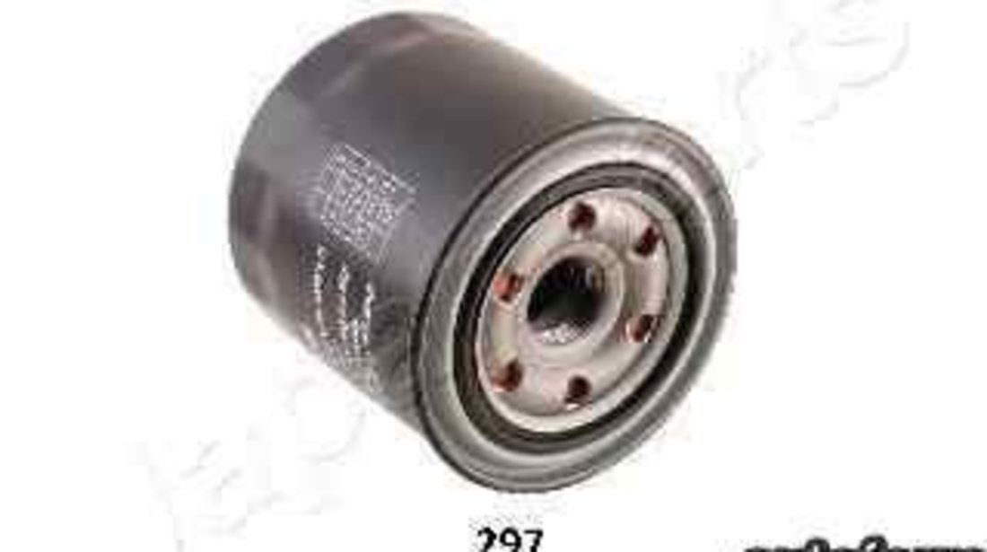 Filtru ulei TOYOTA COROLLA (ZZE12_, NDE12_, ZDE12_) JAPANPARTS FO-297S