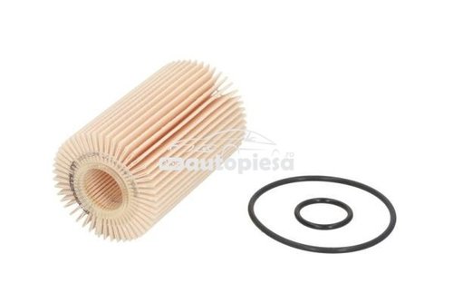 Filtru ulei TOYOTA LAND CRUISER 200 (VDJ2_, UZJ2_) (2007 - 2016) OE 04152YZZA4 piesa NOUA