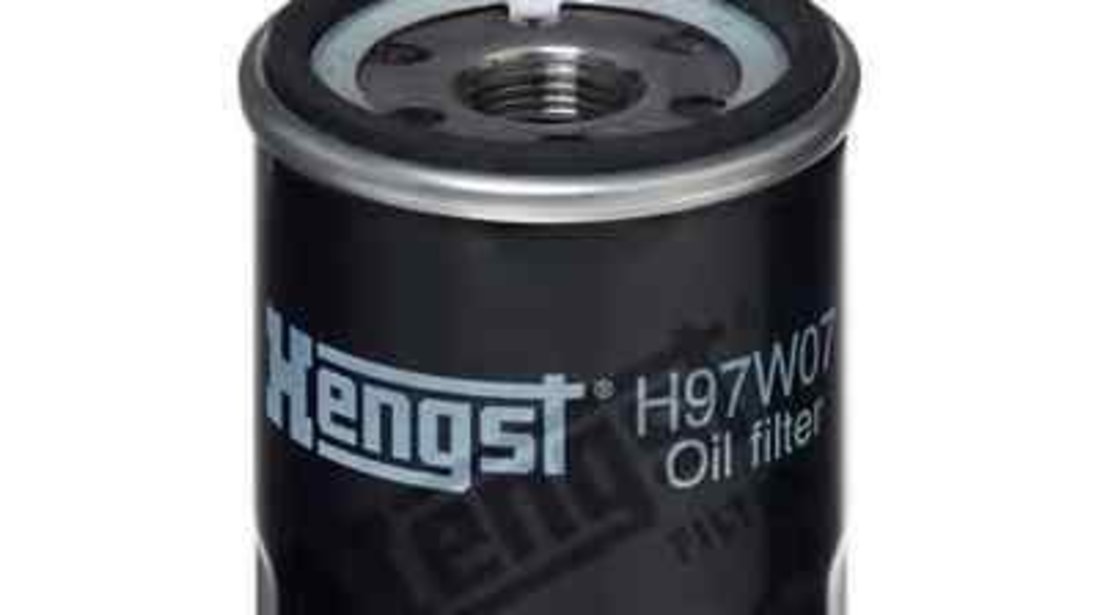 Filtru ulei TOYOTA RAV 4 I (SXA1_) Producator HENGST FILTER H97W07