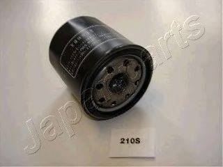 Filtru ulei TOYOTA RAV 4 II (CLA2, XA2, ZCA2, ACA2) (2000 - 2005) JAPANPARTS FO-210S piesa NOUA