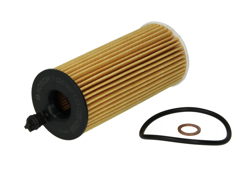 Filtru ulei TOYOTA RAV 4 IV (WWA4, AVA4, ZSA4, ALA4) (2012 - 2016) BOSCH F 026 407 123 piesa NOUA