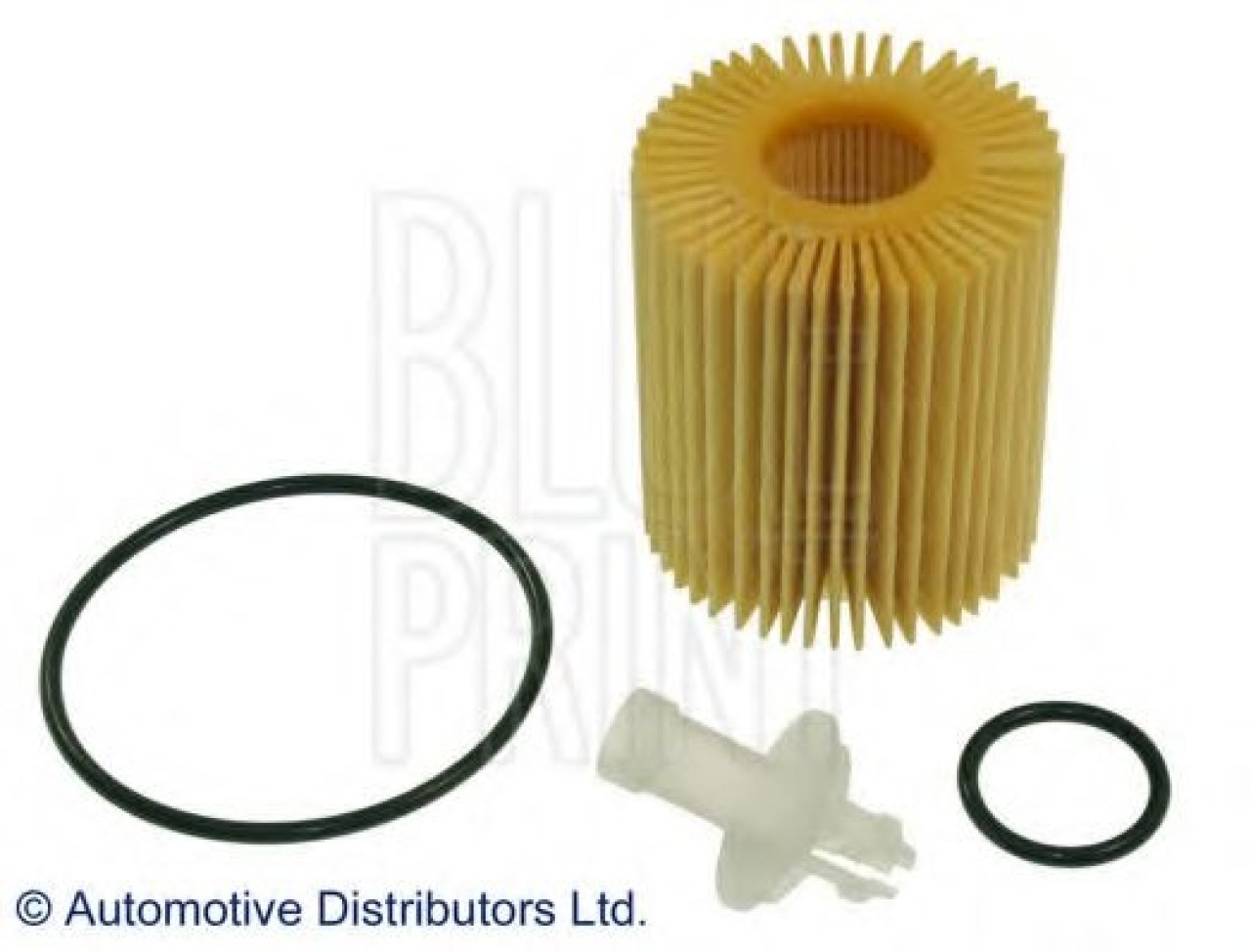 Filtru ulei TOYOTA RAV 4 IV (WWA4, AVA4, ZSA4, ALA4) (2012 - 2016) BLUE PRINT ADT32118 piesa NOUA