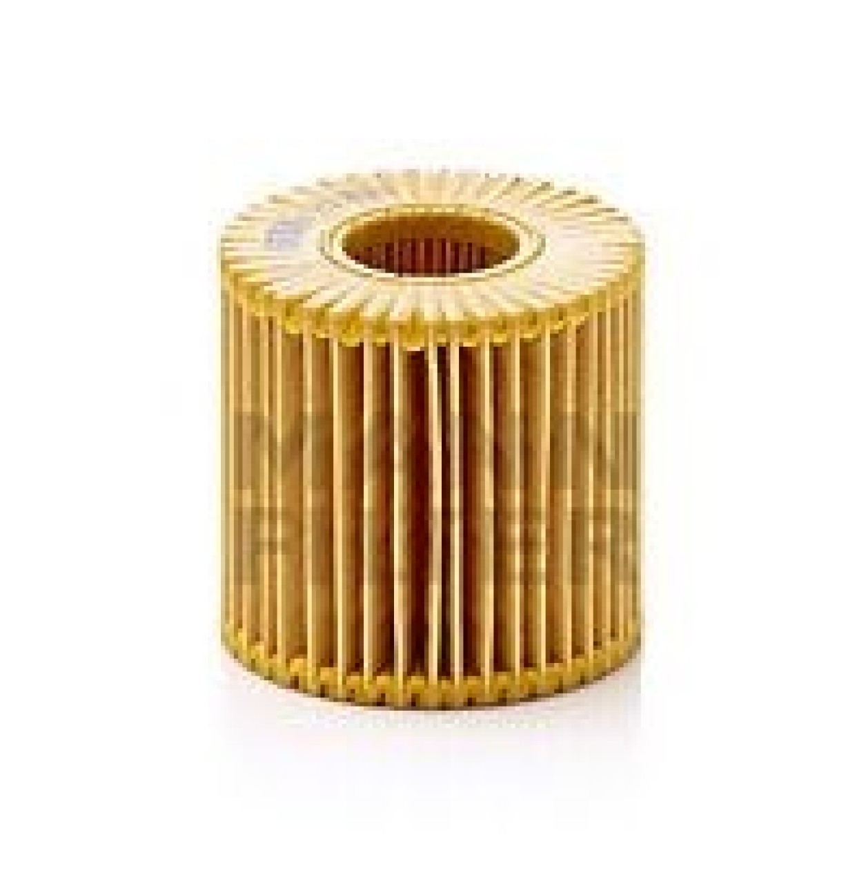 Filtru ulei TOYOTA YARIS (P1) (1999 - 2005) MANN-FILTER HU 7019 z piesa NOUA