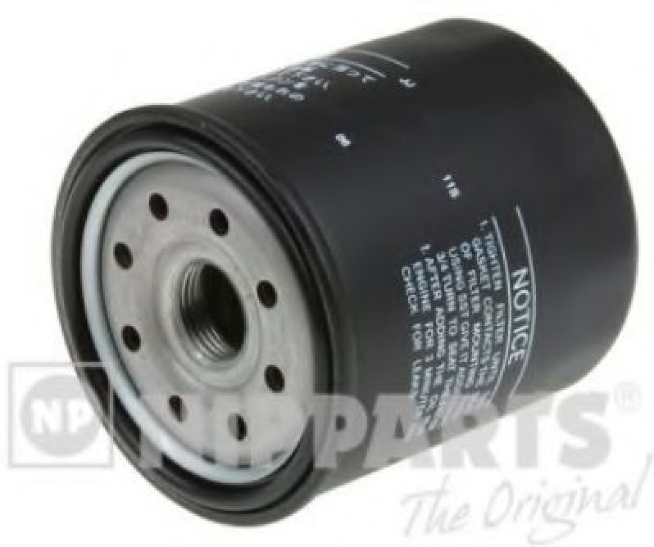 Filtru ulei TOYOTA YARIS (P1) (1999 - 2005) NIPPARTS J1312021 piesa NOUA
