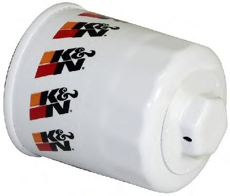 Filtru ulei TOYOTA YARIS (P13) (2010 - 2016) K&N Filters HP-1003 piesa NOUA