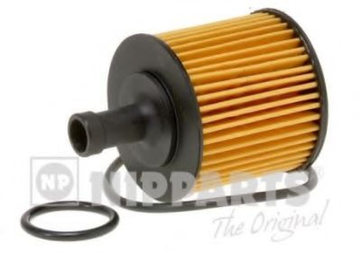 Filtru ulei TOYOTA YARIS (P9) (2005 - 2013) NIPPARTS J1316007 piesa NOUA