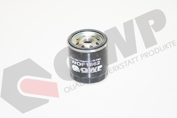 Filtru ulei TOYOTA YARIS (P9) (2005 - 2013) QWP WOF1862 piesa NOUA