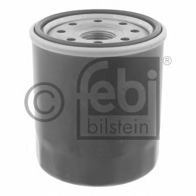 Filtru ulei TOYOTA YARIS VERSO (NLP2, NCP2) (1999 - 2005) FEBI BILSTEIN 27147 piesa NOUA