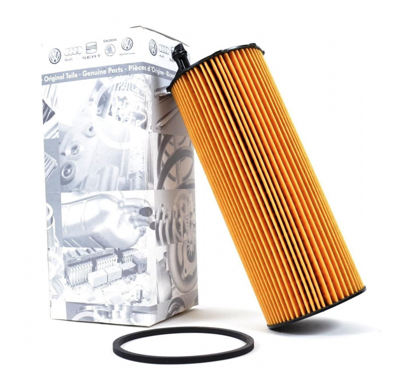 Filtru Ulei Volkswagen 057115561L