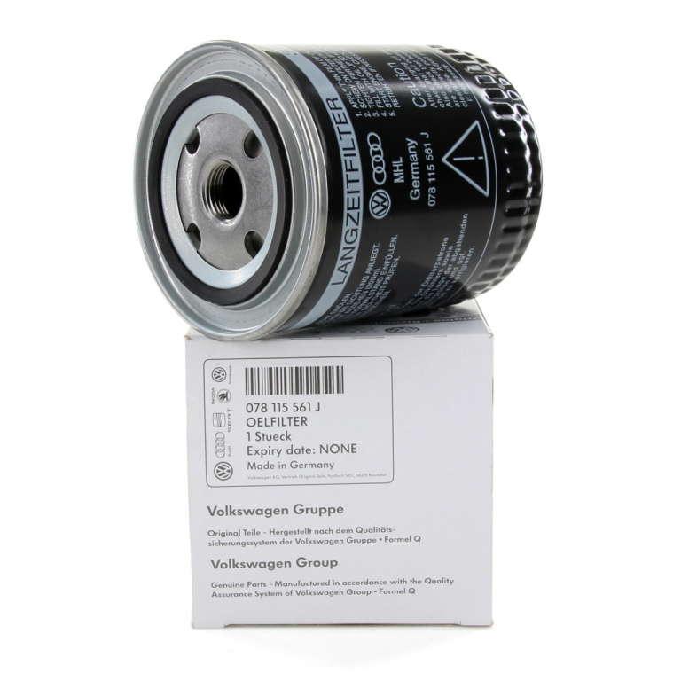Filtru Ulei Volkswagen 078115561J
