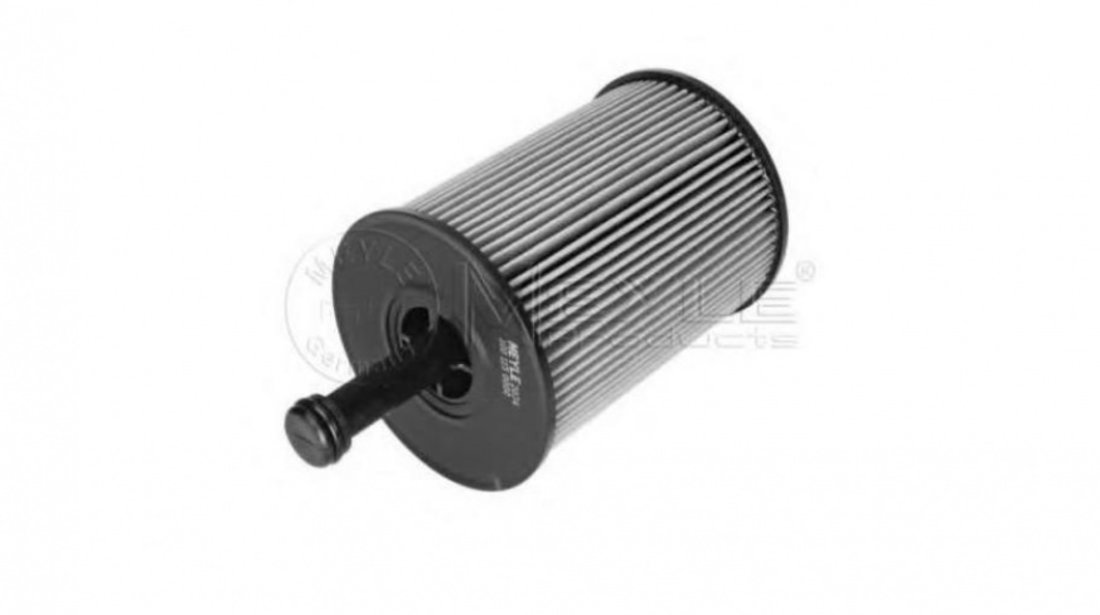 Filtru ulei Volkswagen AUDI A2 (8Z0) 2000-2005 #2 045115466