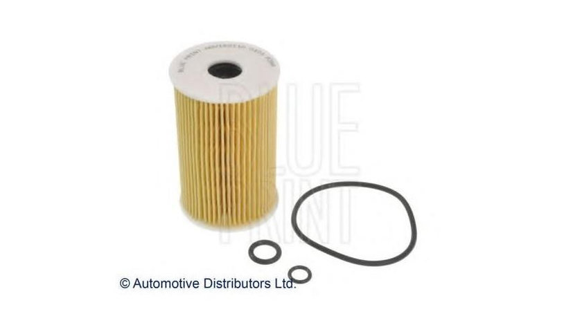 Filtru ulei Volkswagen VW EOS (1F7, 1F8) 2006-2016 #3 03L115562