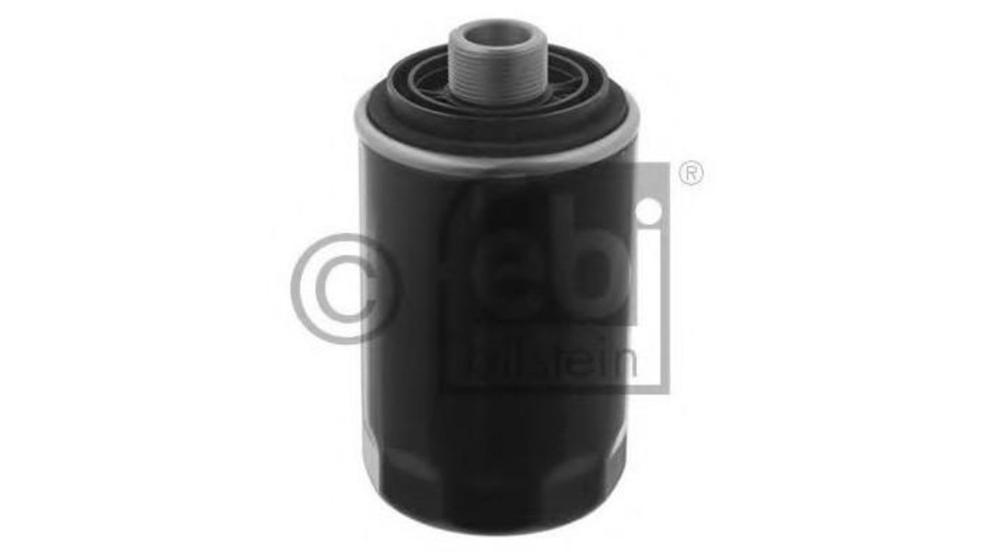 Filtru ulei Volkswagen VW MULTIVAN Mk V (7HM, 7HN, 7HF, 7EF, 7EM, 7EN) 2003-2016 #2 06H115403