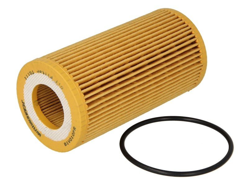 Filtru ulei VOLVO C30 (2006 - 2012) JC PREMIUM B1V010PR piesa NOUA
