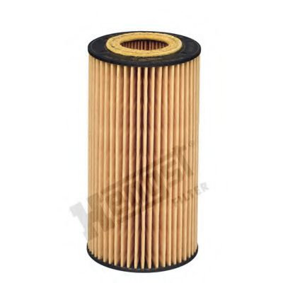 Filtru ulei VOLVO S40 II (MS) (2004 - 2016) HENGST FILTER E417H D125 piesa NOUA