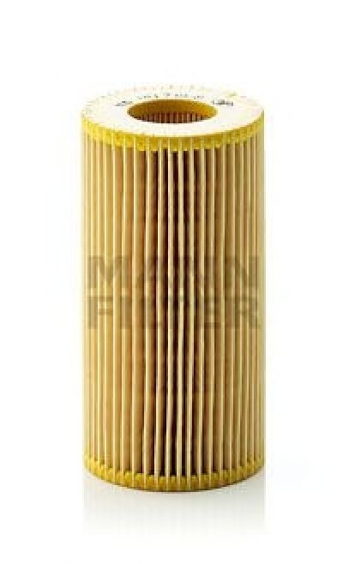 Filtru ulei VOLVO S40 II (MS) (2004 - 2016) MANN-FILTER HU 719/8 x piesa NOUA
