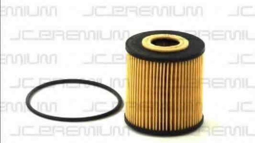 Filtru ulei VOLVO S80 I (TS, XY) JC PREMIUM B1V007PR