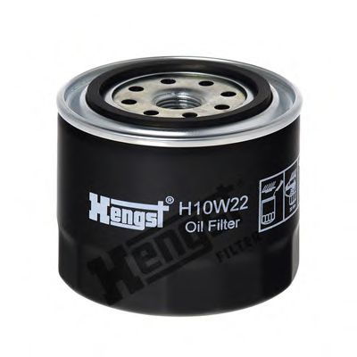 Filtru ulei VOLVO V40 Combi (VW) (1995 - 2004) HENGST FILTER H10W22 piesa NOUA